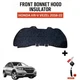 For Honda HR-V HRV 2016-2022 Front Cover Hood Insulation Pad Liner Heat Shield