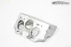 2020-2025 CADILLAC CT4 AWD 2.0L L4 ENGINE TURBOCHARGER HEAT SHIELD PLATE OEM