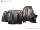 Exhaust Manifold Heat Shield For 15-16 Volkswagen GTI  2.0 06K129597C Turbo CXCB