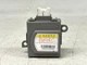 ⭐2020-2022 HYUNDAI PALISADE FRONT HEATER CORE CONTROL MODULE UNIT OEM LOT2737