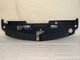 2011-2016 Chevrolet Volt Base Compartment Front Sight Shield 22839771 Oem