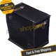 Heatshield Products 503540 Stealth Heat Shield for Baer Remaster w/ p. valve