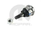 Genuine OEM Mopar Front Upper Left or Right Ball Joint For Dodge Ram 2500 3500