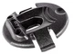 AMZ Clips And Fasteners 25 Splash Shield Retaining Clips Compatible with Audi