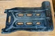 Genuine Nissan Titan Armada Engine Splash Shield 50842-7S000