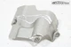 2014-2021 MASERATI GHIBLI 3.0L ENGINE STARTER MOTOR HEAT SHIELD COVER OEM