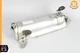 Mercedes W164 ML350 GL350 Bluetec Diesel Engine Exhaust Pipe Heat Shield Left