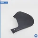 08-18 Audi A4 S5 A6 B8 Front Left Side Seat Inner Shield Cover Trim 4PK OEM