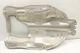 2024 Subaru Crosstrek Heat Shield Guard Protector 24-26 