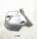 2009-2016 AUDI S4 S5 Q5 3.0 LEFT EXHAUST MANIFOLD HEAT SHIELD PLATE OEM