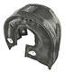Torque Solution CF Thermal Turbo Blanket T4 GT35 GT37 GT40 GT45 GT47 GT55