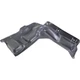 For Pontiac Vibe Engine Splash Shield 2009 2010 Passenger Side | Under Cover