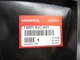 Genuine OEM Honda 74551-SJC-A01 Right Rear Fender Cover 2006-2014 Ridgeline
