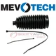 Mevotech Supreme Front Right Rack & Pinion Bellows for 2000-2006 Nissan ha