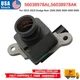 For 13-18 RAM 1500 2500 3500 Factory Replacement Backup Back Up Camera Mopar US