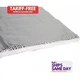 Heatshield 175102, One Natural Fiberglass / Foam Heatshield Armor 1/2 Thk X 1 Ft