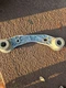 NEW OEM GM Exhaust Rear Hanger Bracket 23275820 Chevrolet Volt 2016-2019