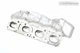 2015-2020 MERCEDES GLA250 TURBOCHARGER EXHAUST MANIFOLD HEAT SHIELD COVER OEM