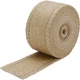 DEI Exhaust System Wrap 10137; 25 Feet 2.000" Tan
