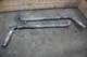 Set 2 Exhaust Muffler Silencer Long Pipe Flexider 221442 Dodge Viper SRT10 2005