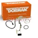 Dorman Fuel Tank Sending Unit for 1995-1999 Chevrolet C1500 Suburban Air qp