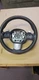 07-16 Mini Cooper Sports Wheel Leather Wood Rim Automatic 07-16 R5x R6x 39