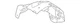 Genuine Mazda Catalytic Converter Heat Shield SH71-13-3H0