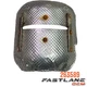 2009-2015 FERRARI 458 ITALIA LEFT CONVERTER HEAT SHIELD OEM 263589