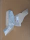 LAMBORGHINI HURACAN EVO STERRATO STO REAR Passengers R SIDE EXHAUST HEAT SHIELD 