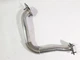2017 Jaguar F Type OEM Fuel Gas Filler Neck Pipe FX53-9B325-AB