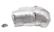 2019-2022 Mercedes Sprinter 3500 2500 Exhaust Manifold Heat Shield 642-142-01-22