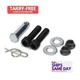 Mpd MPD10528, Axle Clamp Hardware Only Aftermarket High Performance Racing Part