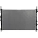 Radiator 13454 For 2015-2019 Ford Transit-150 Transit-250 Transit-350 HD