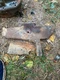 1975 1976 Buick 350 V8 Engine Motor Heat Shields 75 76 OEM OE Riviera? Electra?