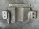 LAND ROVER DISCOVERY 5 L462 2016 - 2020 FRONT HEAT SHIELD PLATE CPLA-114B04-AE