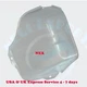 Upper Fuel Inlet Pipe Cover / Protector For Suzuki Samurai Sj 413 89311M80300