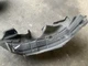 18-21 Honda Clarity 1.5L Hybrid FWD AT Rear Left Fender Liner Splash Shield T