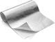FLASLD Aluminized Heat Shield Mat Thermal Barrier Adhesive 12 x 24 Inch 