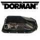 Dorman Automatic Transmission Oil Pan for 2002-2005 Workhorse FasTrack cd