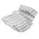 Genuine Honda Heat Shield 74654-T2A-A00