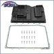 Transmission Oil Pan LK4Z7A194B Fits Ford Transit-150 250 350 350 HD 2020-2022