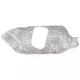 Genuine Ford Lower Shield BB5Z-5E258-E