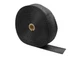 Design Engineering Inc. 2in x 100ft Titanium Black Exhaust Wrap