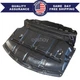 RWD Under Engine Cover Splash Shield Mud Guard Fit Infiniti M37 M56 M35h Q70/L
