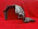 SUBARU CROSSTREK FRONT RIGHT PASSENGER FENDER LINER SPLASH SHIELD MUD GUARD