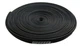 Moroso 72004 Insulated Plug Wire Sleeve- Black - 25In
