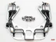 2012 Mini Cooper S R56 R57 R55 R58 R59 Steering Wheel Module Bracket 6791380