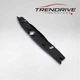 Nissan Genuine OEM 65281-JF00A R35 GT-R Radiator Cover New