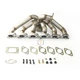 RB25det Turbo Manifold T3 for Nissan SKYLINE GTR RB GT-R GTS RB20dET 3.1MM !
