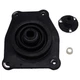 Shift Boots Bush Shifter Turret Insulator Kit For Mazda MIATA MX-5 RX-7 ROADSTER